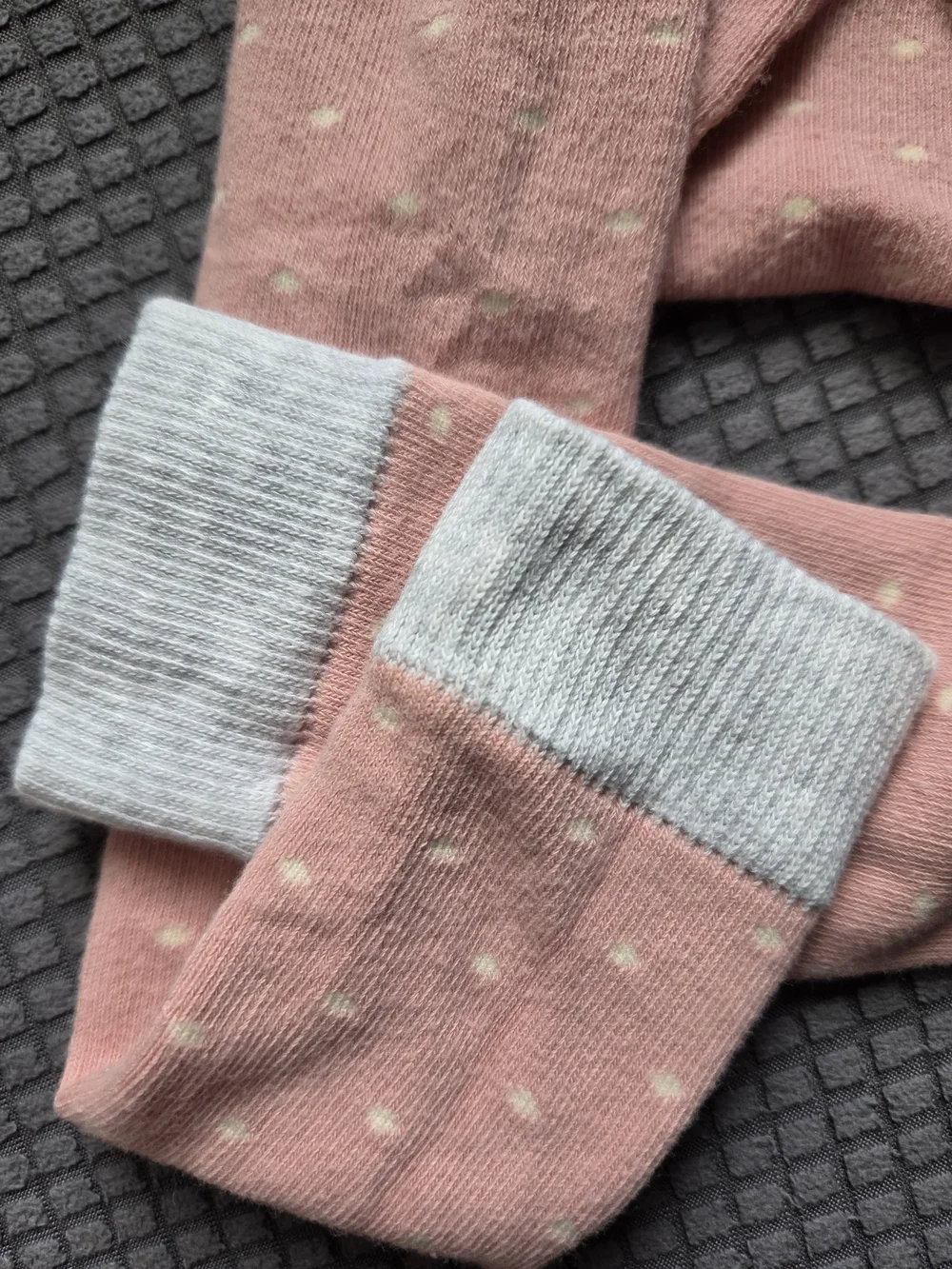 Baby Boden soft pink